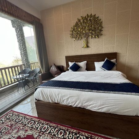 The Himalayan Heights Satya'S Kasardevi Hotel Almora Exterior photo
