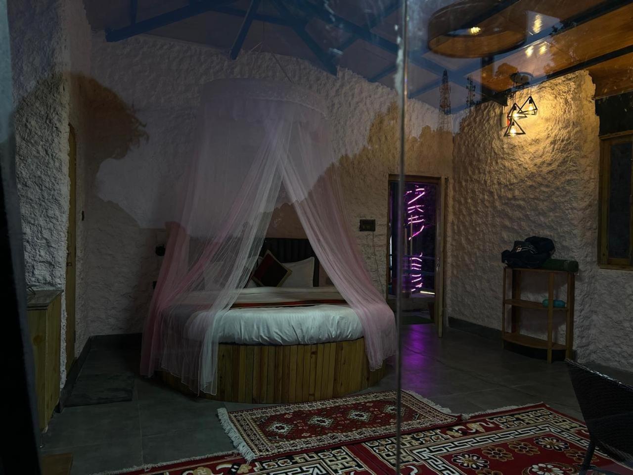 The Himalayan Heights Satya'S Kasardevi Hotel Almora Exterior photo